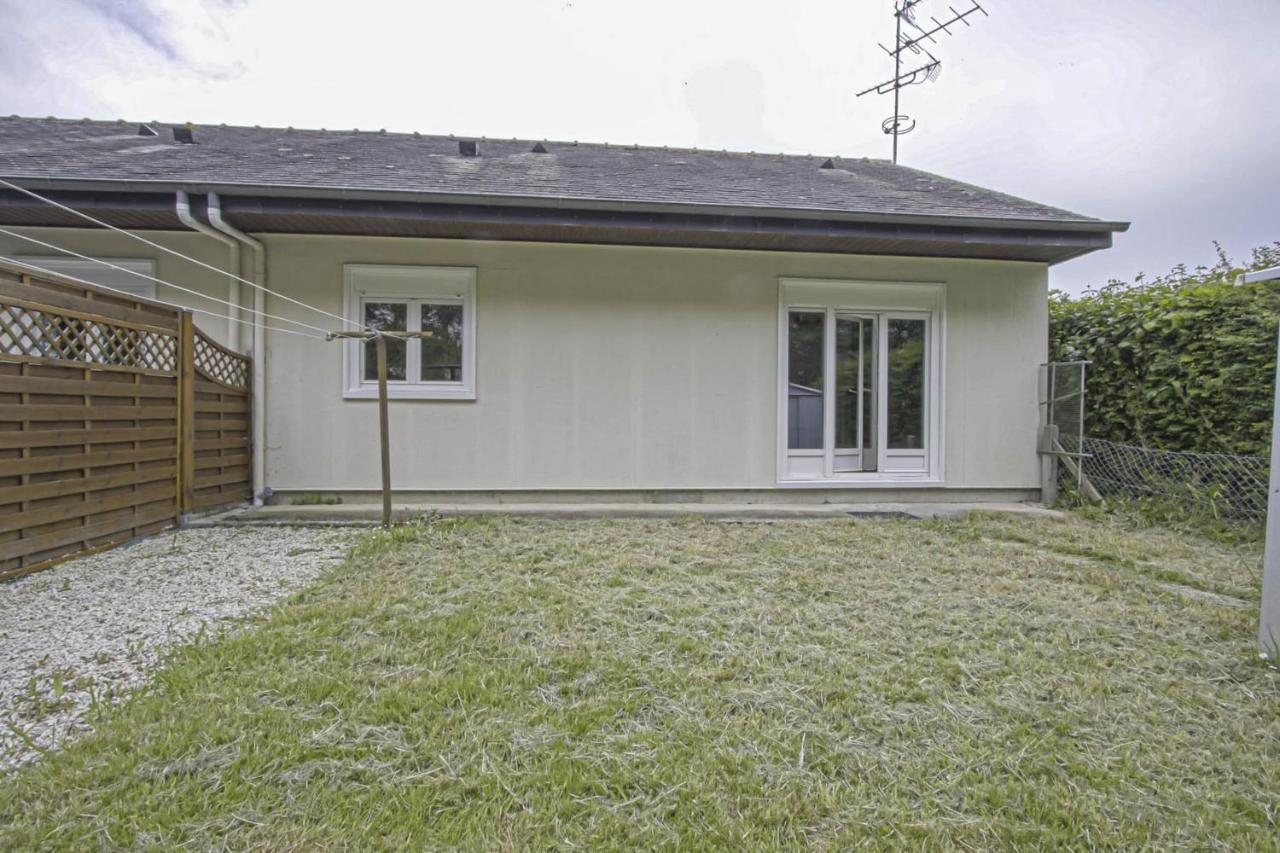 Overlord Hq Isigny-sur-Mer Exterior photo